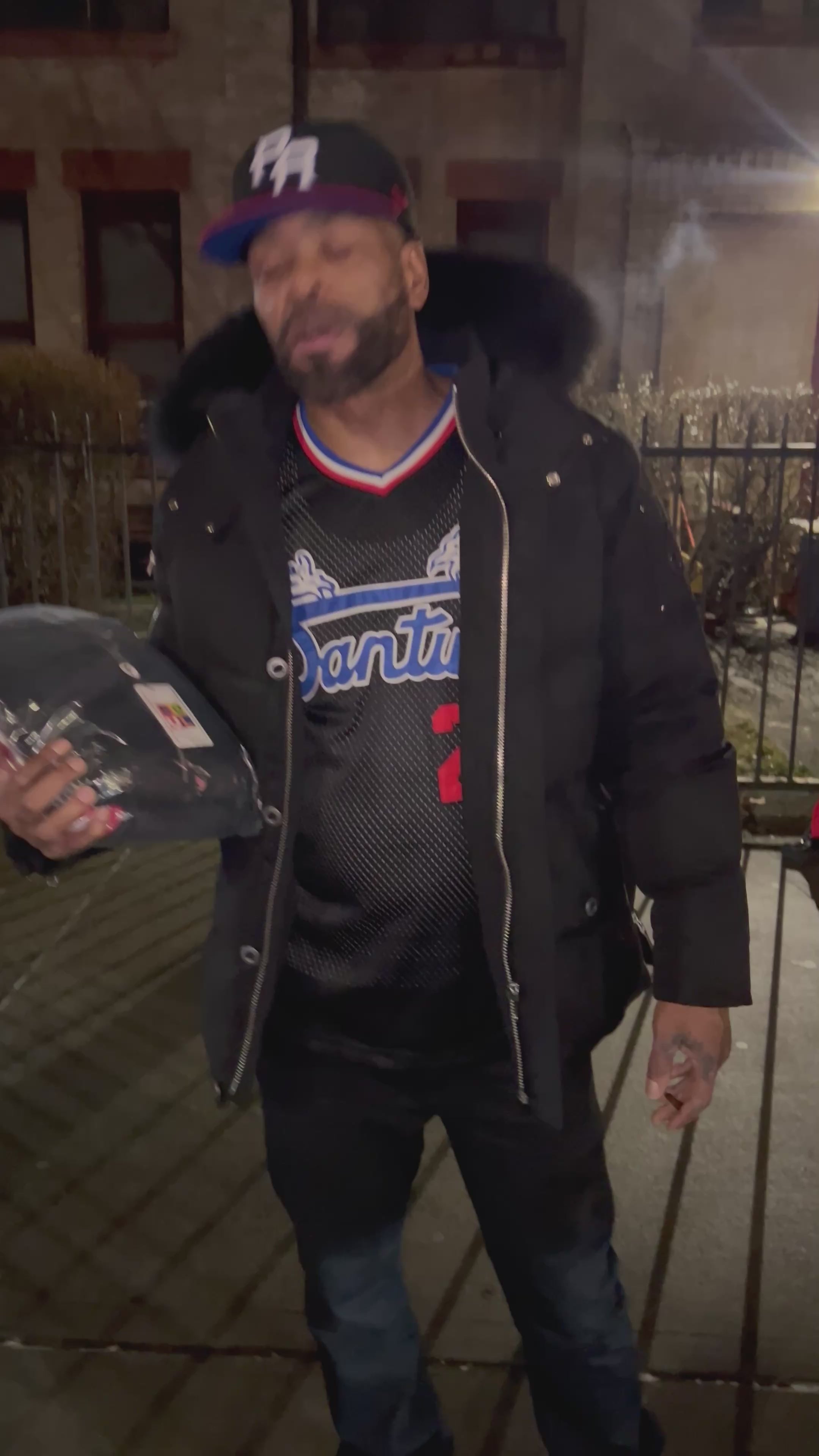 Load video: 